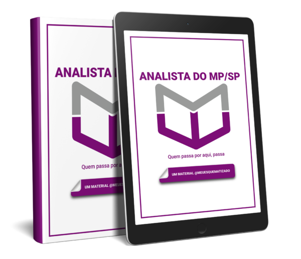 Concurso MP-SP - Analista - 2022