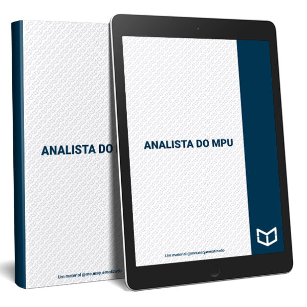 4. EDITAL ESQUEMATIZADO ANALISTA JUDICIÁRIO ELEITORAL (ANALISTA DOS ...