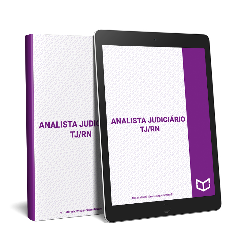 ANALISTA – OS MELHORES EDITAIS ESQUEMATIZADOS PARA CONCURSOS JURÍDICOS ...