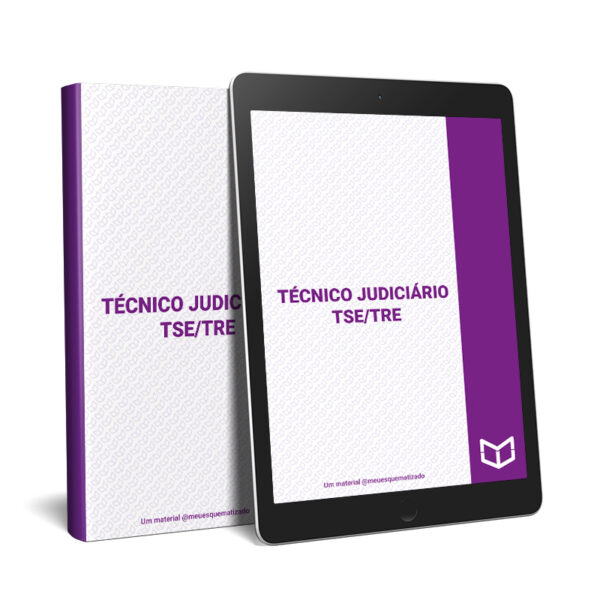 CURSO ONLINE PRÉ E PÓS-EDITAL TRE/SC - TÉCNICO JUDICIÁRIO (( EDITAL  UNIFICADO AUTORIZADO 2023)) - :. Múltipla Escolha Concursos - Preparação  Personalizada para Concursos Públicos .